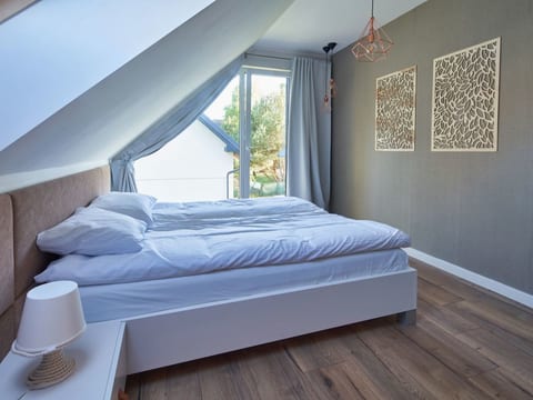 Haus in den Kiefern - ganzjährig zu vermietendes Haus