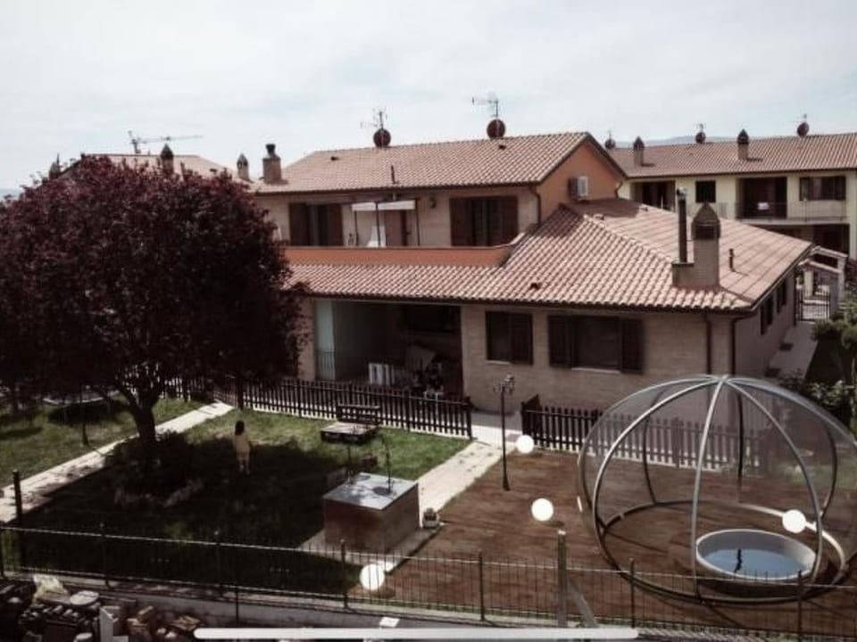 Villa Patty Assisi - Assisi