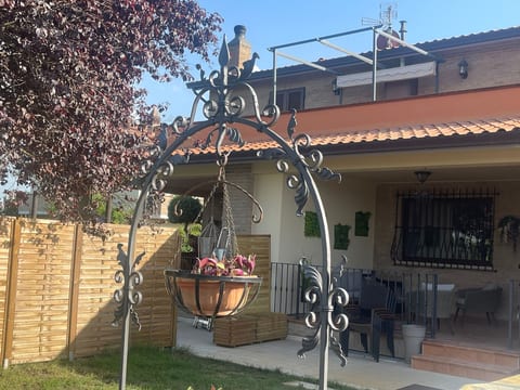 Villa Patty Assisi