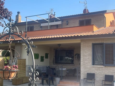 Villa Patty Assisi