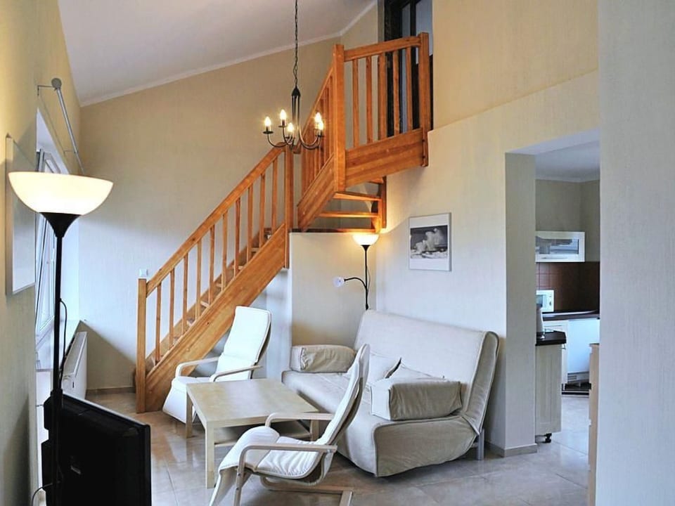 Appartamento confortevole Mysliwska M3 a Kolberg - Kolobrzeg