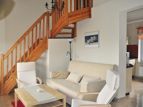 Komfortable Wohnung Mysliwska M3 in Kolberg