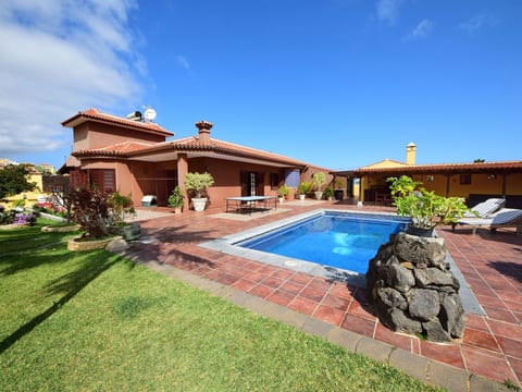 Haus Alina mit beheizbarem privatpool und barbecue