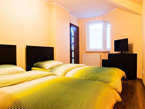 mit privatem Balkon