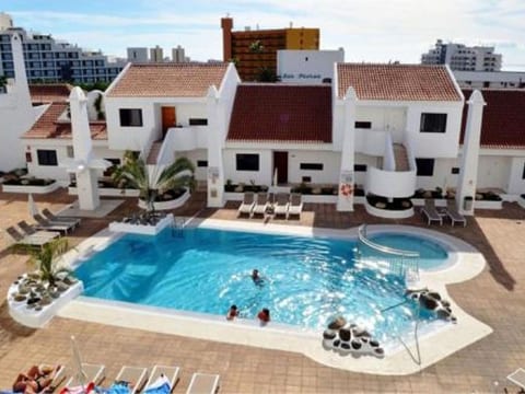 LuxusPenthouse Garajonay