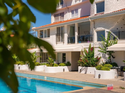Sea View Loft