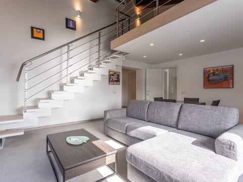Villaflair - Bensa contemporary