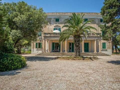 Villaflair - Bensa contemporary