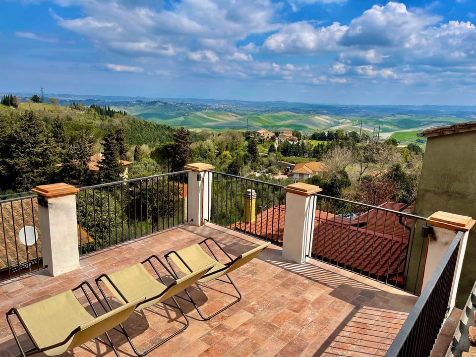 Borgo Look - Chianni