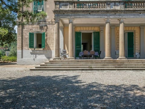 Villaflair - Villa Bensa Cavo