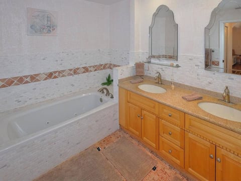 Villa mit viel Florida-Flair zum Verlieben