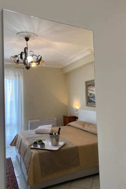 Scala dei Turchi Palace Suiten für 4 Personen in Realmonte