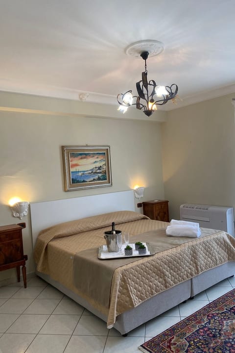 Scala dei Turchi Palace Suiten für 4 Personen in Realmonte