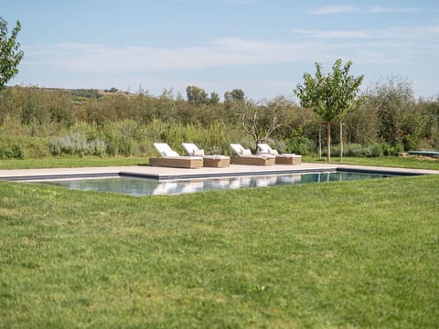 Capalbio Pool