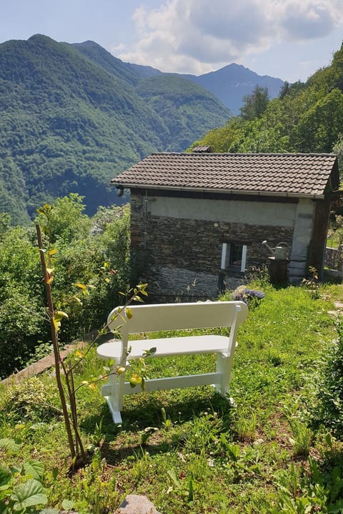 Casa Piccola