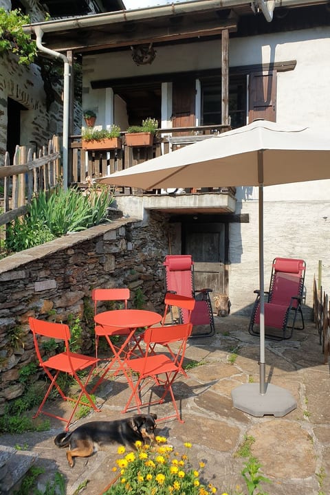 Casa Piccola
