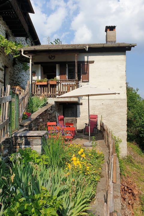 Casa Piccola