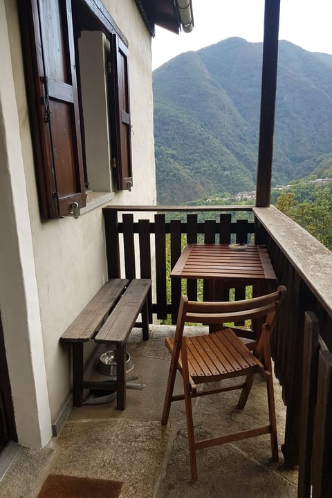 Casa Piccola