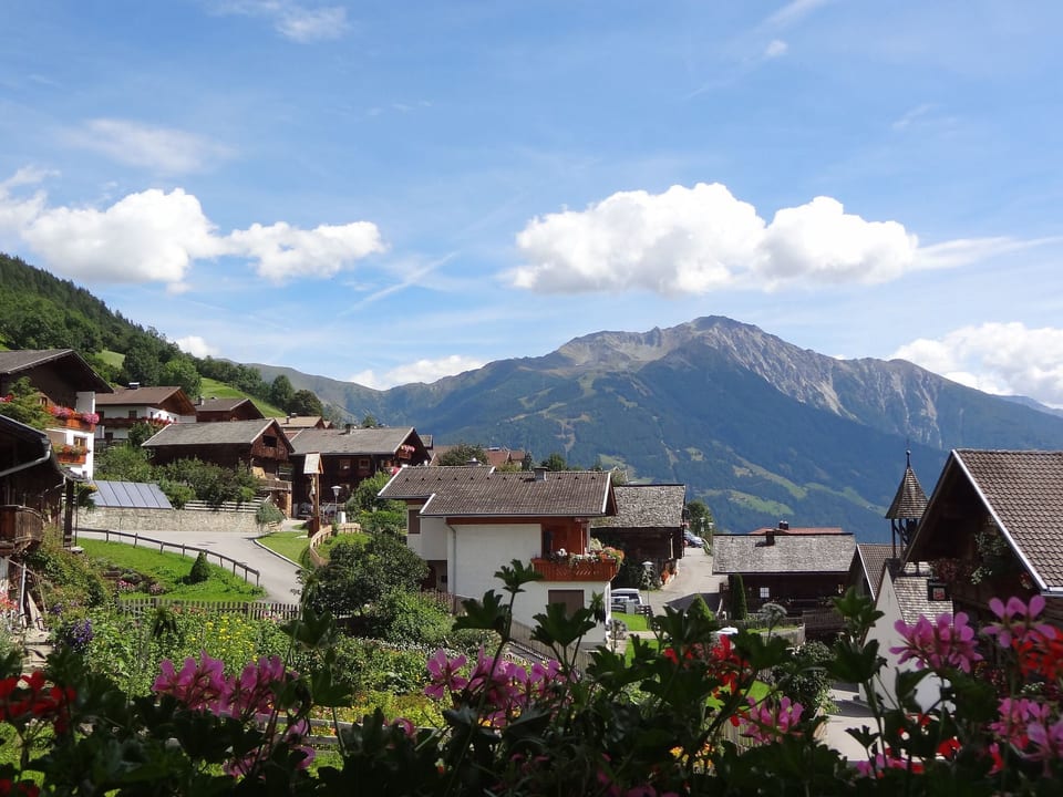Zedlacherhof - Matrei in Osttirol