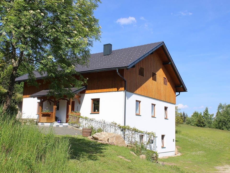Echtzeit en Wolfsberg - Klippitztörl