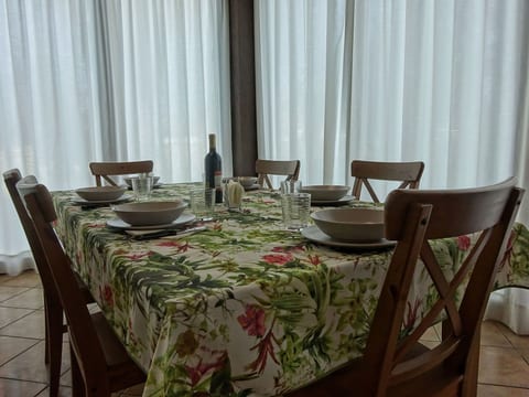 Das Haus von Loredana wartet auf dich!