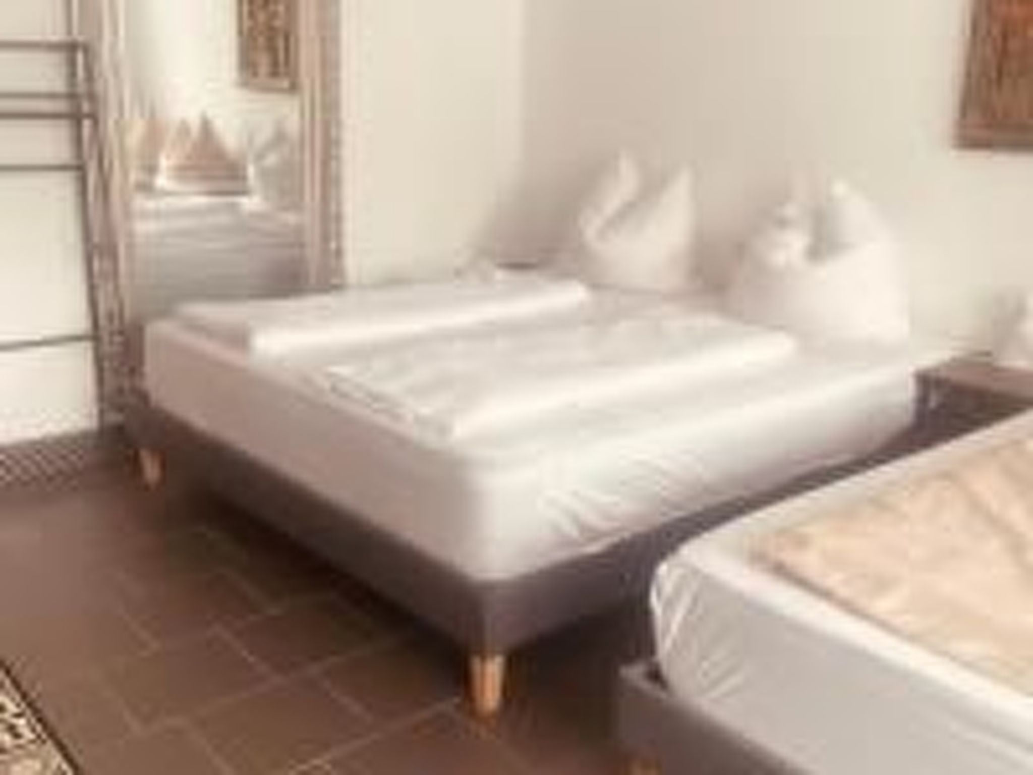 Appartement in Steinberg Am Rofan mit Grill, Whirlpool und Garten