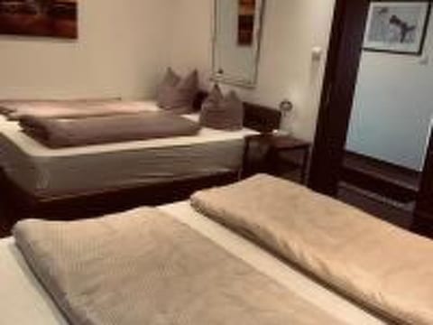 Appartement in Steinberg Am Rofan mit Grill, Whirlpool und Garten