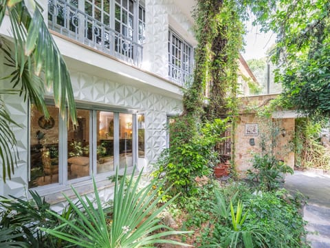 5-Suiten Madrid Villa Oasis, Schwimmbad-Spa, Fitnessraum, Club