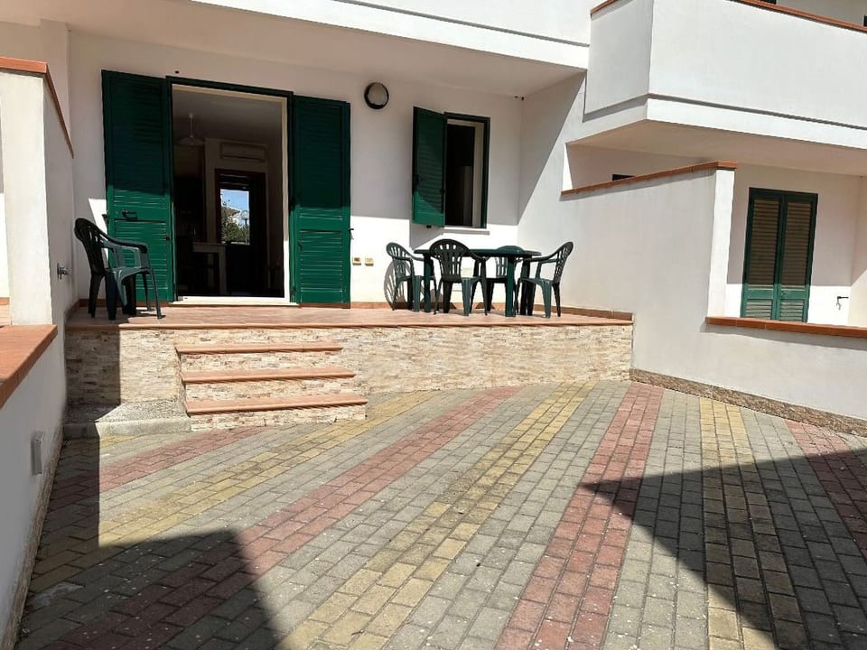 Bellissimo appartamento con parcheggio gratuito - Province of Taranto