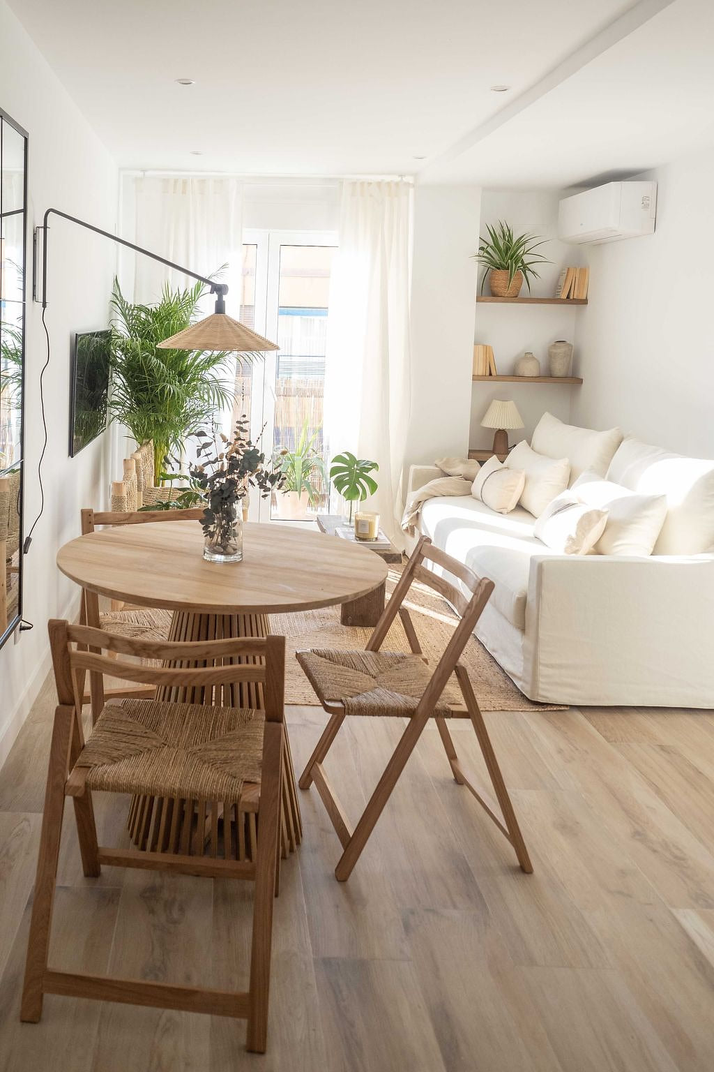 Luxuswohnung in Valencia Stadt