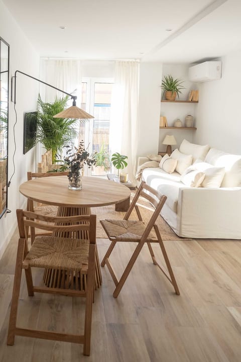 Luxuswohnung in Valencia Stadt