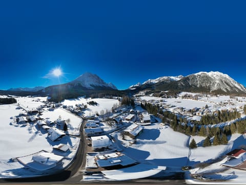 Haus Schönberg