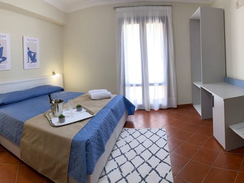 Scala dei Turchi Palace Suiten für 3 Personen in Realmonte