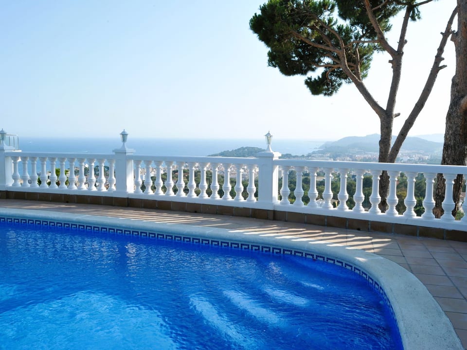 Maison Fluvia pour 17 personnes à Lloret de Mar - Lloret de Mar