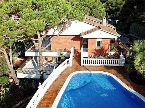 Maison Fluvia für 17 Personen in Lloret de Mar