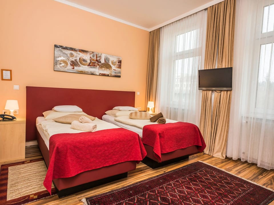 Nette Wohnung in Dornbach - Vienna