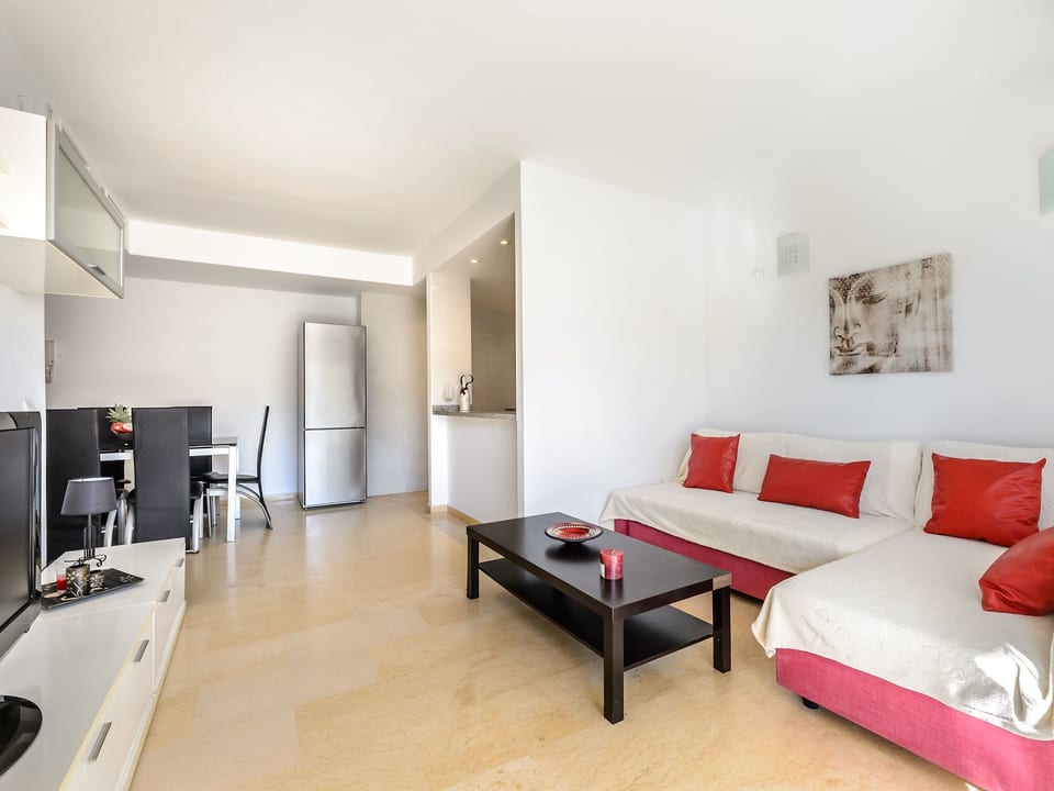 Ferienwohnung - Balearic Islands