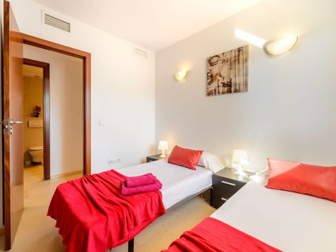 Ferienwohnung