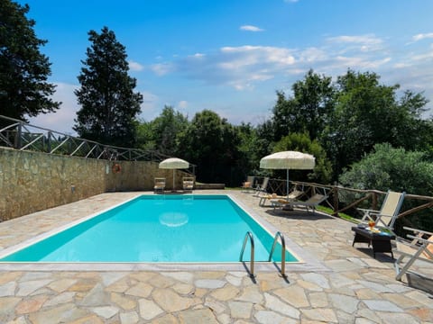 Villa Frantusina