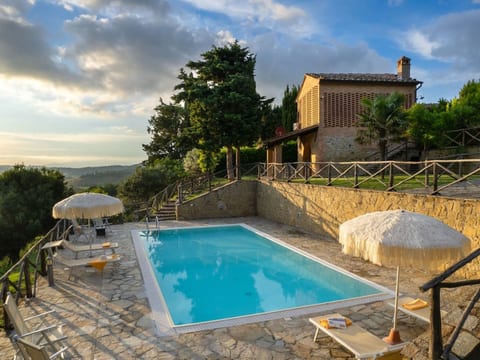 Villa Frantusina