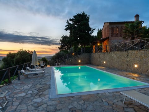Villa Frantusina