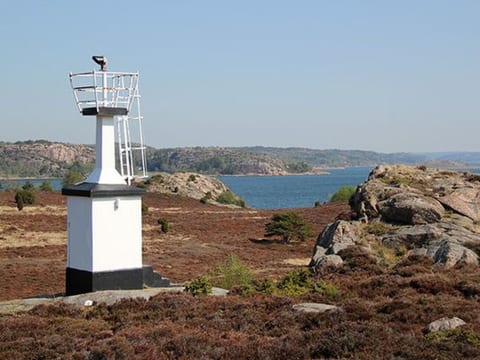 "Stora Utsikten" mit Wasserblick