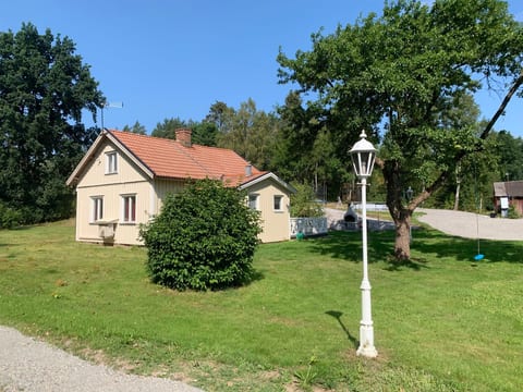 Charmantes Landhaus