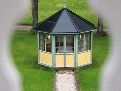 Tolles Ferienhaus in Torsby mit Großem Garten