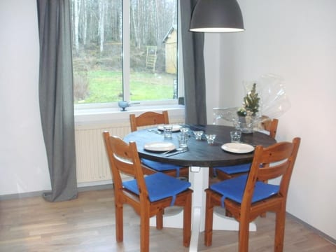 Haus am Waldrand