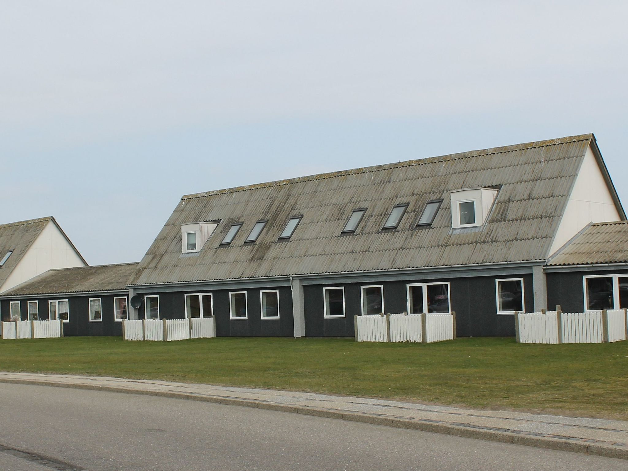 Wohnung für 4 Personen