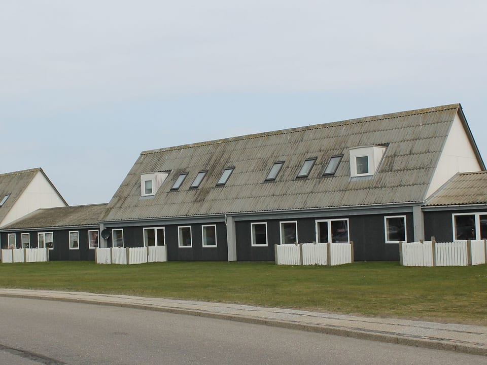 Wohnung für 4 Personen - Ulfborg