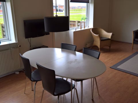 Wohnung für 4 Personen