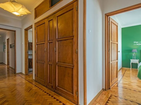 Studio für 19 Personen und 1 Kind in Lissabon