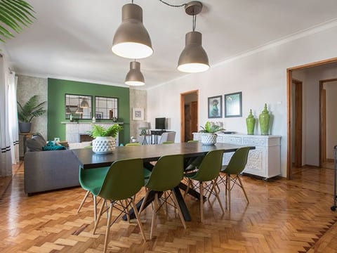 Studio für 19 Personen und 1 Kind in Lissabon